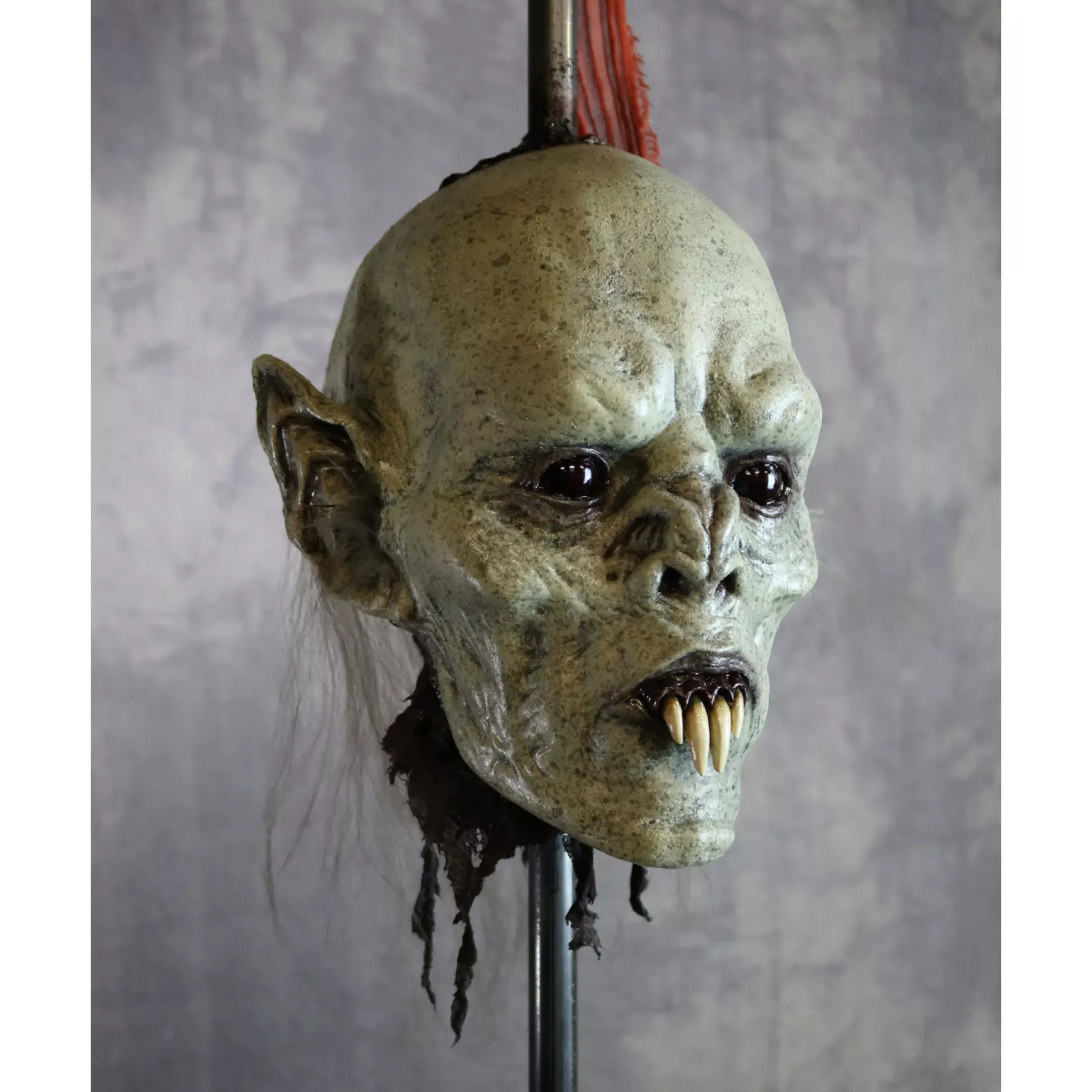Spirit Halloween 7 Ft 9 In Orlok Pike Prop - Beastcraft