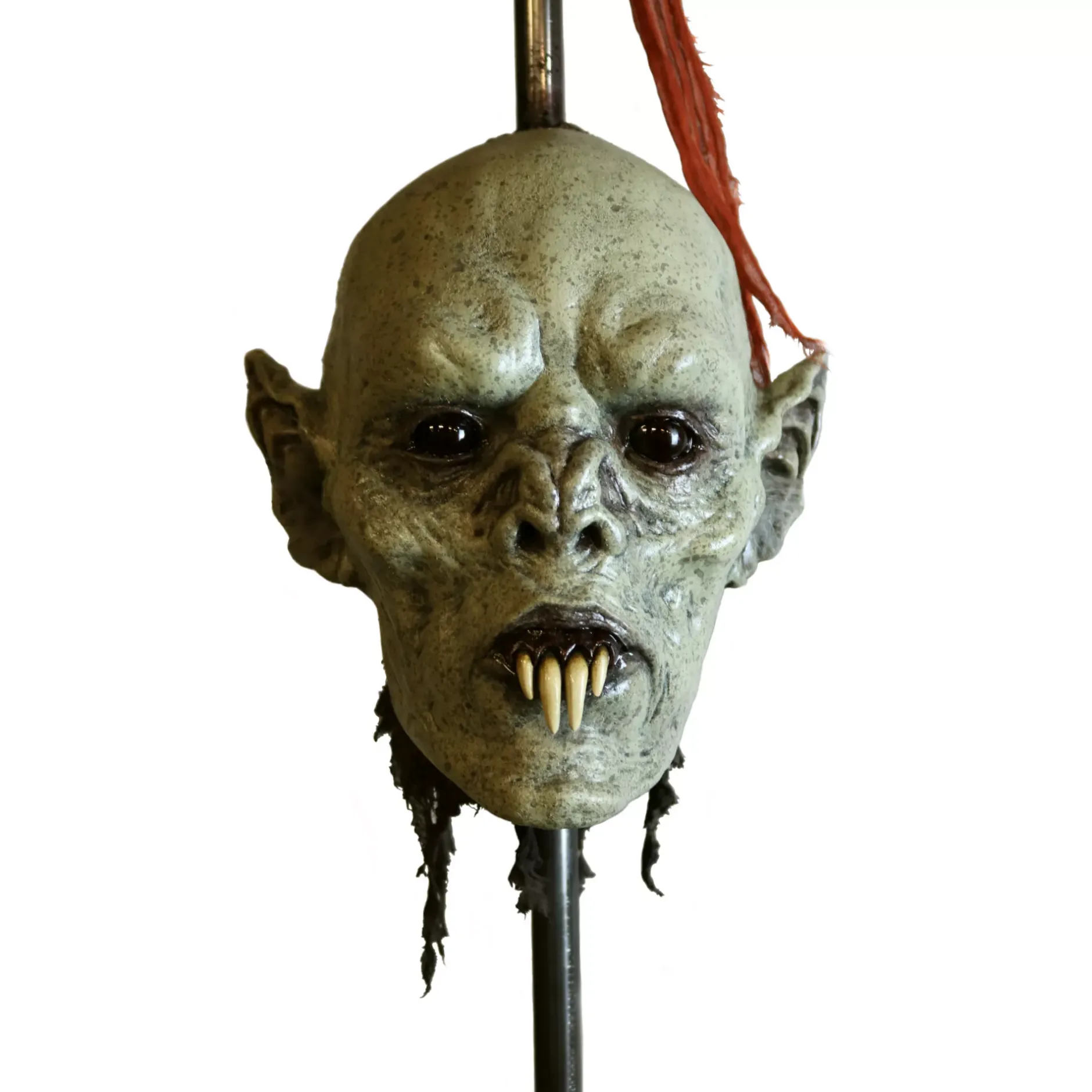 Spirit Halloween 7 Ft 9 In Orlok Pike Prop - Beastcraft