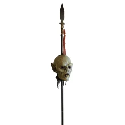 Spirit Halloween 7 Ft 9 In Orlok Pike Prop - Beastcraft