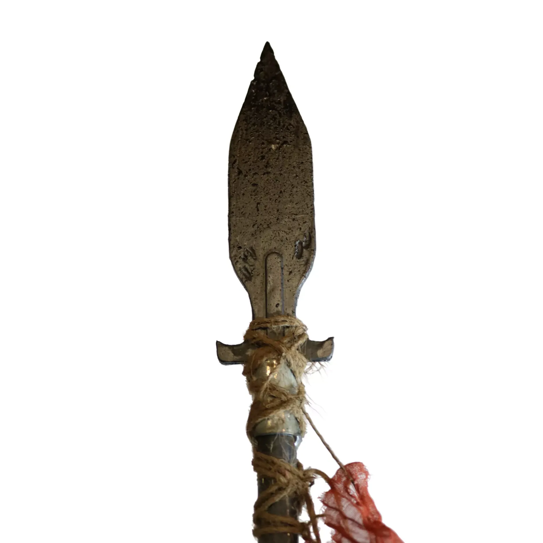 Spirit Halloween 7 Ft 9 In Orlok Pike Prop - Beastcraft