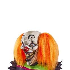 Spirit Halloween 4 Ft 2 In Poor George Animatronic