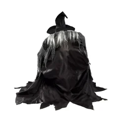 Spirit Halloween 3 Ft 9 In The Cauldroness Animatronic