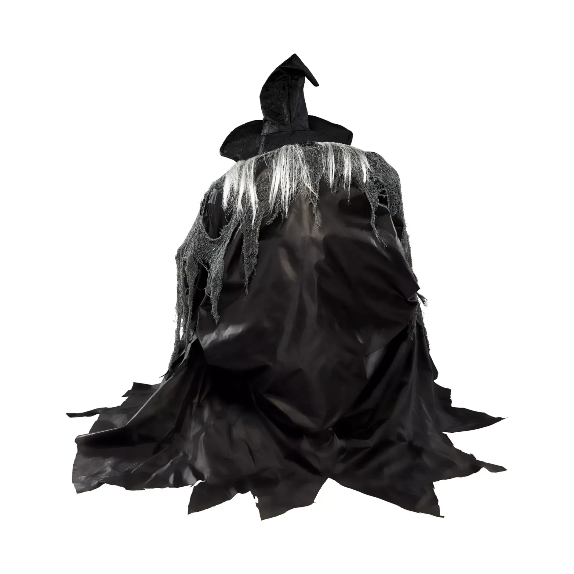 Spirit Halloween 3 Ft 9 In The Cauldroness Animatronic