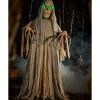 Spirit Halloween 9 Ft 6 In Thresher Walkthrough Animatronic