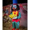 Spirit Halloween 5 Ft 4 In Trick or Treat Pete Animatronic