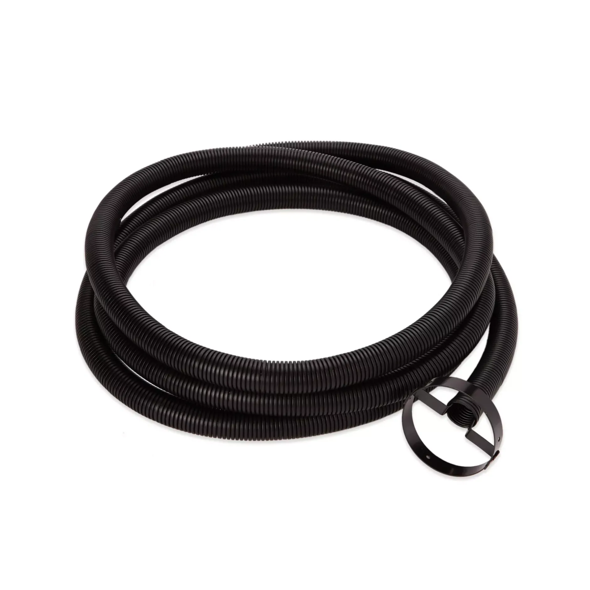 Spirit Halloween 20 Ft Fog Hose and Adapter Kit