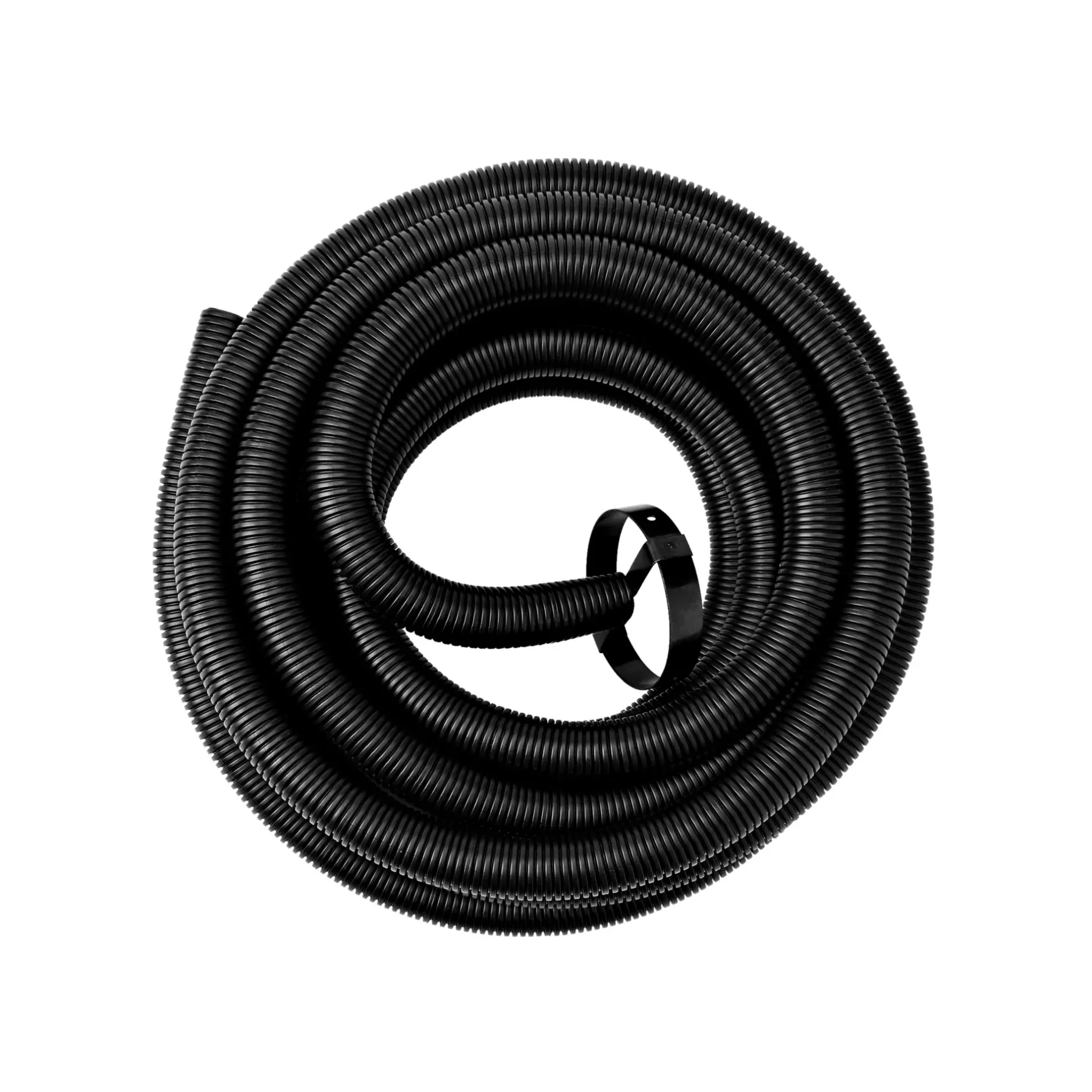 Spirit Halloween 20 Ft Fog Hose and Adapter Kit