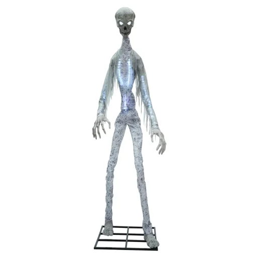 Spirit Halloween 10 Ft Giant Death Ray Animatronic