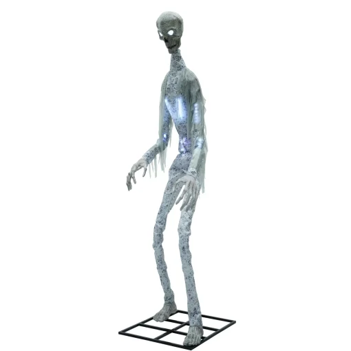 Spirit Halloween 10 Ft Giant Death Ray Animatronic