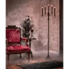 Spirit Halloween 4.6 Ft. Standing Candelabra