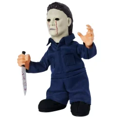 Spirit Halloween 11 Inch Michael Myers Sidestepper - Halloween II