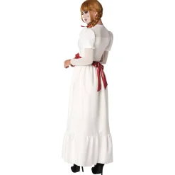 Women Spirit Halloween Adult Annabelle Costume