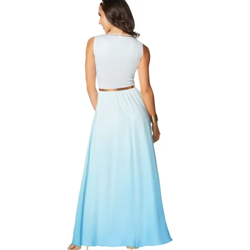 Women Spirit Halloween Adult Athena Goddess Costume
