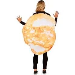 Spirit Halloween Adult Bacon and Eggs Couples Costume