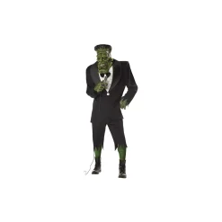 Spirit Halloween Adult Big Frank Costume