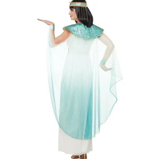 Women Spirit Halloween Adult Cleopatra Costume
