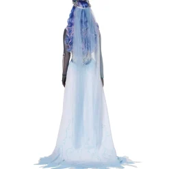 Women Spirit Halloween Adult Corpse Bride Costume - The Signature Collection