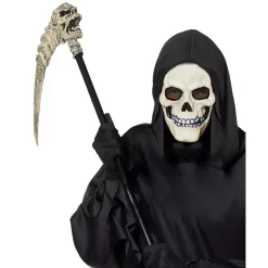Spirit Halloween Adult Grim Reaper Robe