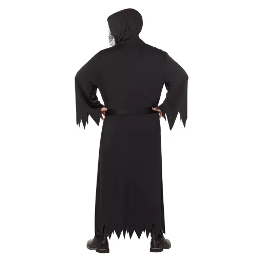 Spirit Halloween Adult Grim Reaper Robe