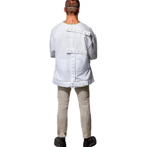 Spirit Halloween Adult Hannibal Lecter Costume - The Silence of the Lambs