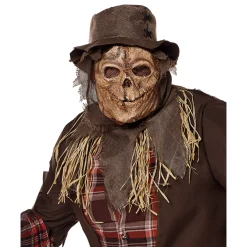 Spirit Halloween Adult Haunting Scarecrow Costume