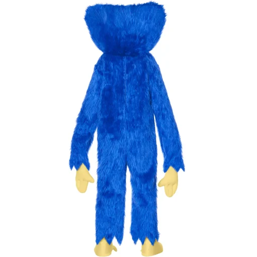 Spirit Halloween Adult Huggy Wuggy Costume - Poppy Playtime