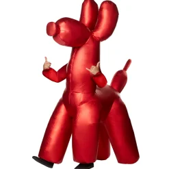Spirit Halloween Adult Inflatable Balloon Animal Costume