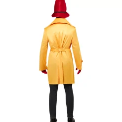 Spirit Halloween Adult Instructor Clouseau Costume - Pink Panther