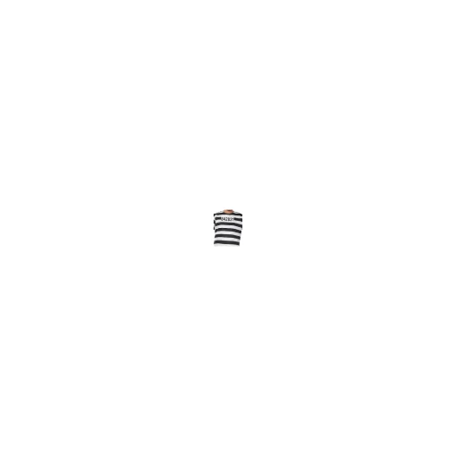 Spirit Halloween Adult Jailbird Costume