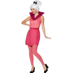 Women Spirit Halloween Adult Judy Jetson Costume - The Jetsons