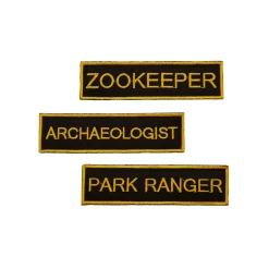 Spirit Halloween Adult Men's Zookeeper Costume