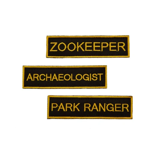 Spirit Halloween Adult Men's Zookeeper Costume