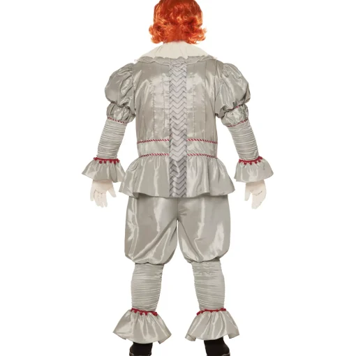 Spirit Halloween Adult Pennywise Costume The Signature Collection - It: Chapter Two