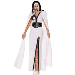 Spirit Halloween Adult Plus Size Bride of Frankenstein Costume - Frankenstein