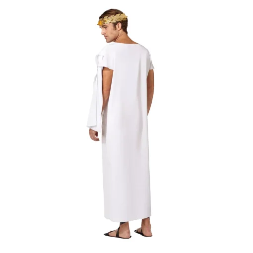 Spirit Halloween Adult Toga Toga Costume