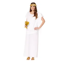 Spirit Halloween Adult Toga Toga Costume