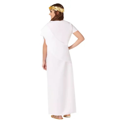 Spirit Halloween Adult Toga Toga Costume