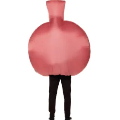Spirit Halloween Adult Whoopee Cushion Inflatable Costume