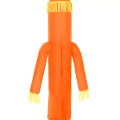 Spirit Halloween Adult Wild Wavy Inflatable Costume