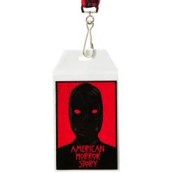 Spirit Halloween American Horror Story Lanyard