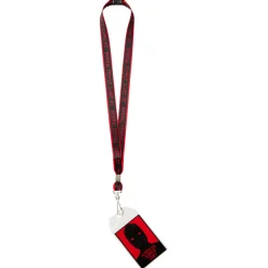 Spirit Halloween American Horror Story Lanyard