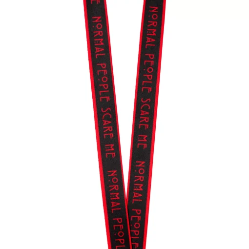 Spirit Halloween American Horror Story Lanyard