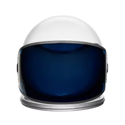 Spirit Halloween Astronaut Helmet