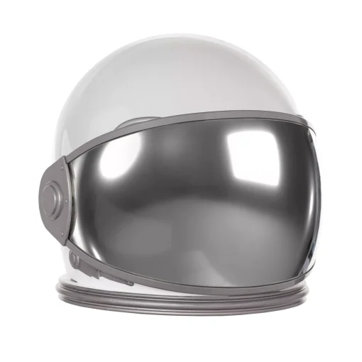 Spirit Halloween Astronaut Helmet