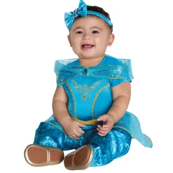 Spirit Halloween Baby Jasmine Costume - Disney Princess