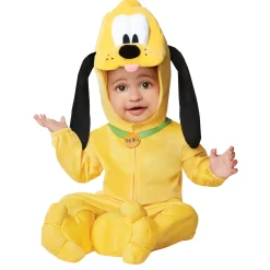 Spirit Halloween Baby Pluto Costume - Mickey and Friends