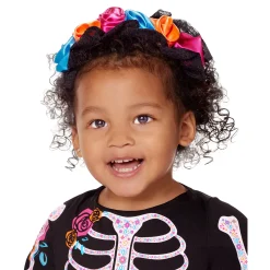 Spirit Halloween Baby Sweet Skeleton Costume