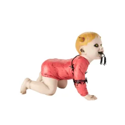 Spirit Halloween Barbara Wire Zombie Babies ® Static Prop