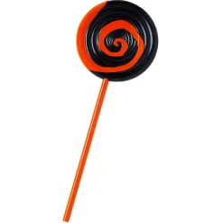 Spirit Halloween Barrel Lollipop - The Nightmare Before Christmas