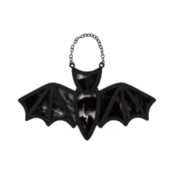 Spirit Halloween Bat Suncatcher